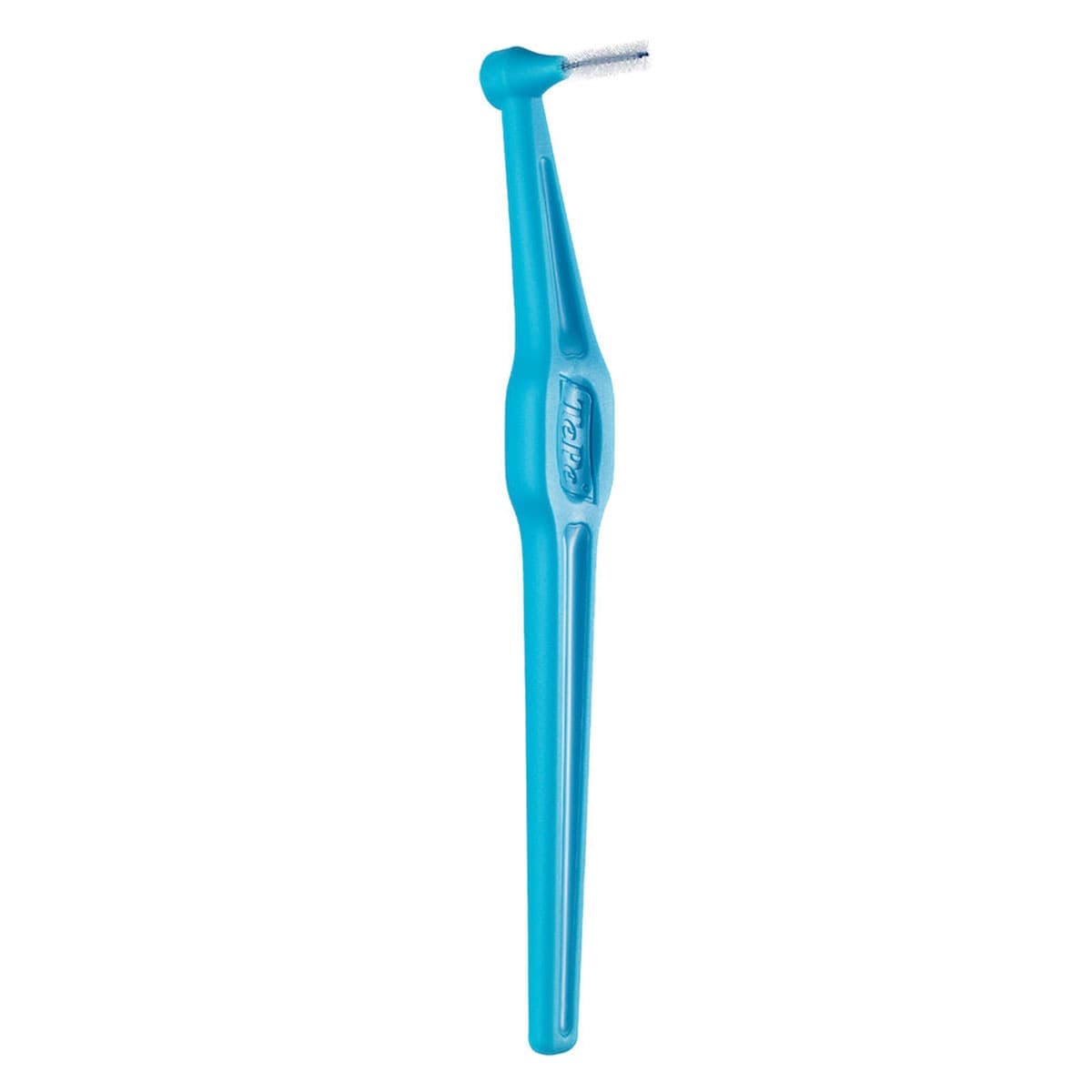 Thumbnail Tepe Interdental Brush Angle Blue (Iso Size 3) 0.6Mm 6 Pack