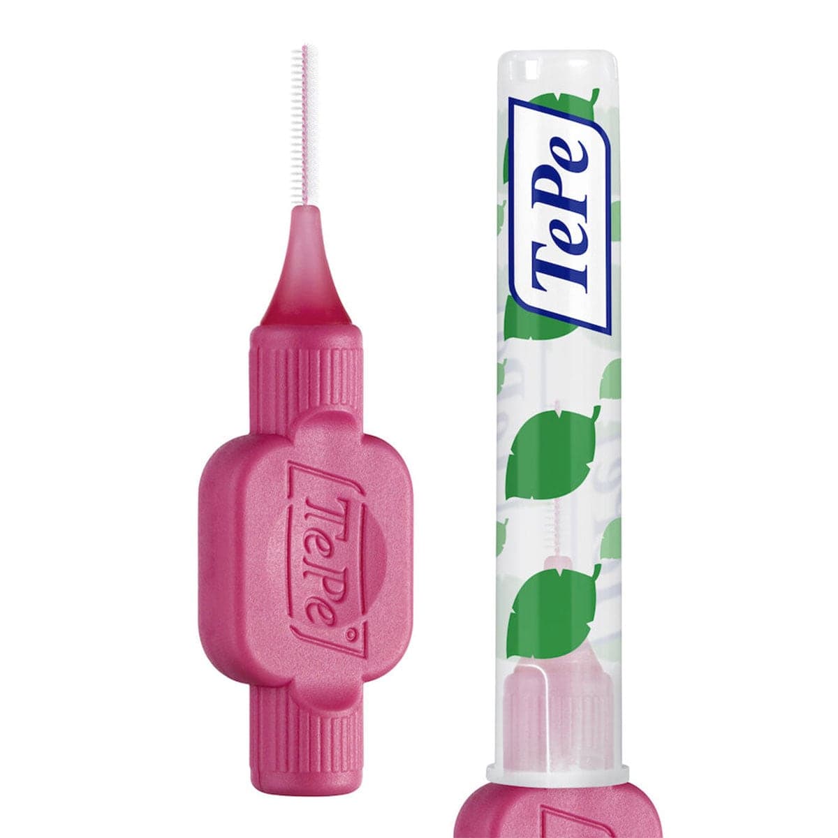 Thumbnail Tepe Interdental Brush 0.4Mm Pink 6 Pack