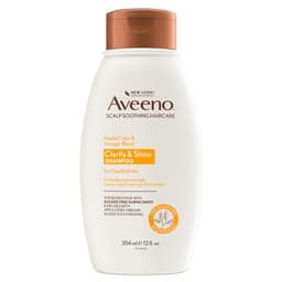 Aveeno Apple Cider Vinegar Shampoo 354Ml