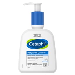 Cetaphil Daily Facial Cleanser 236Ml