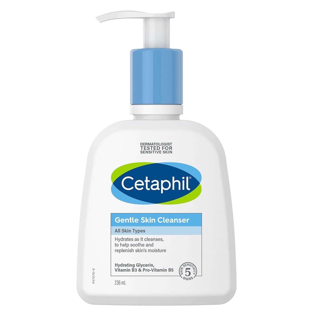 Cetaphil Gentle Skin Cleanser 236Ml