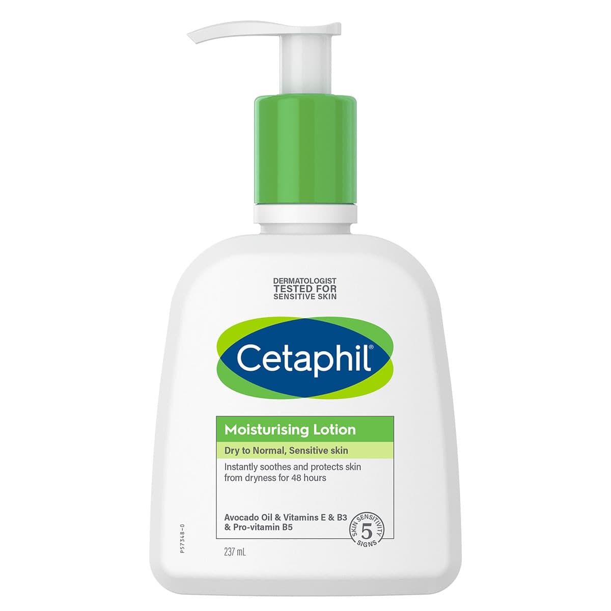 Cetaphil Moisturising Lotion 237Ml