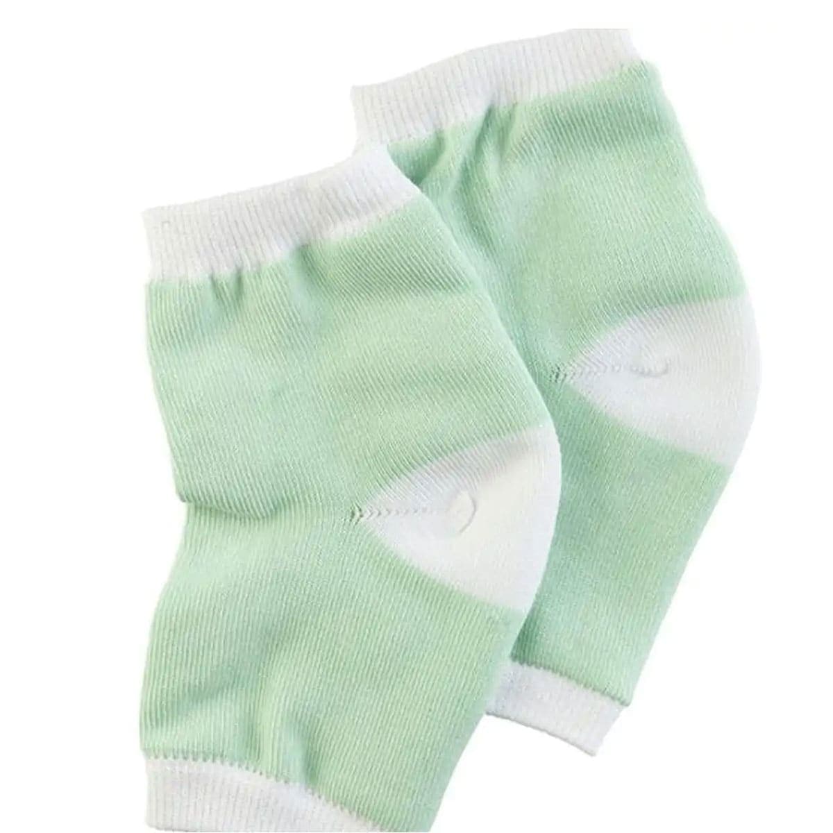 Thumbnail Revive Cracked Heel Gel Socks 1 Pair