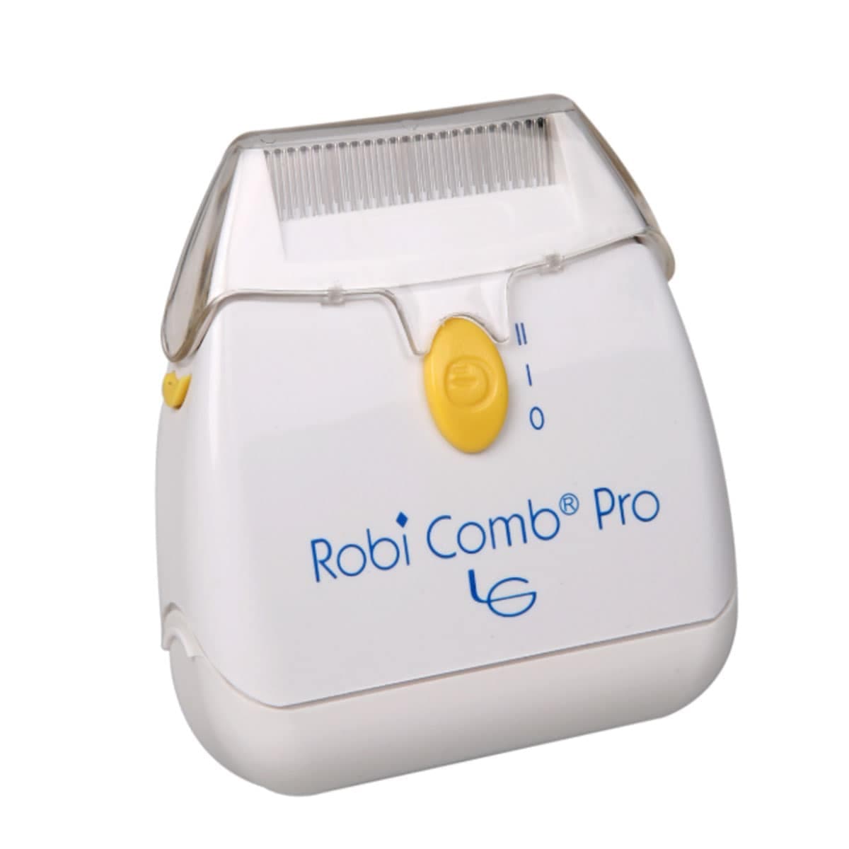 Thumbnail Robi Comb Electronic Head Lice Comb