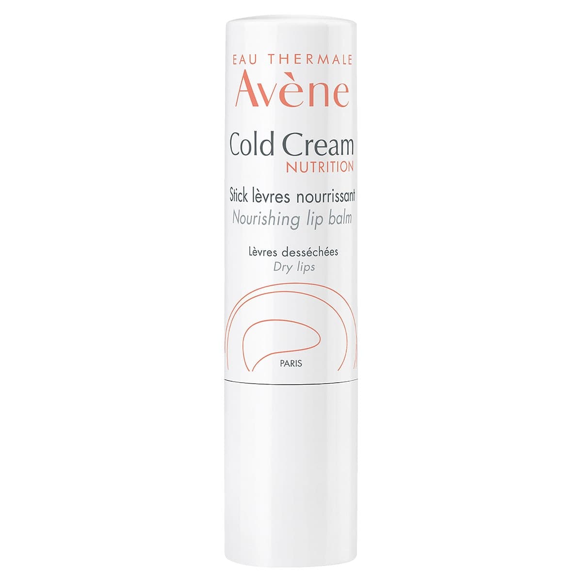 Avene Cold Cream Nourishing Lip Balm 4G