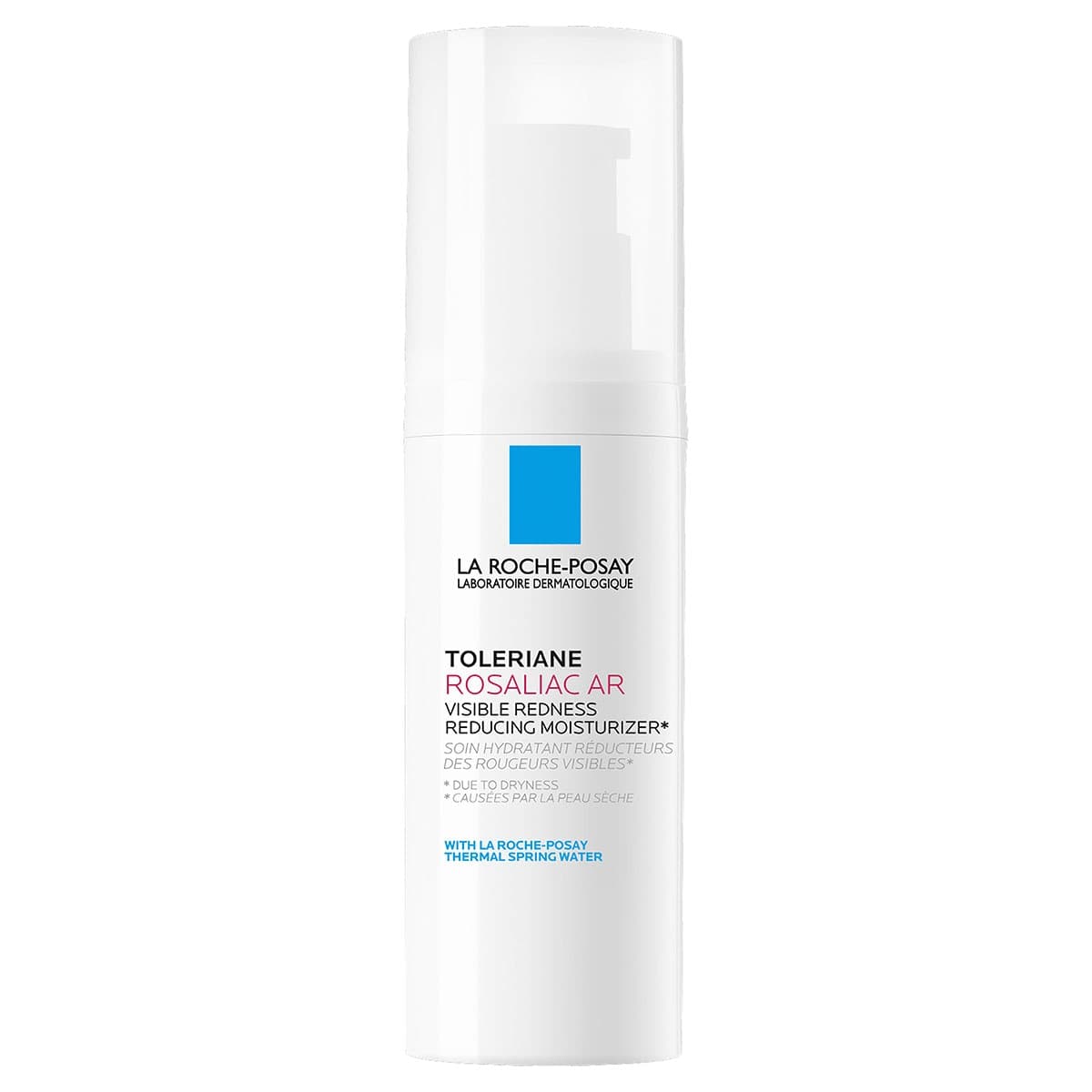 La Roche-Posay Toleriane Rosaliac Ar Moisturiser For Anti-Redness 40Ml