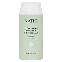 Natio Aromatherapy Extra Firming Night Time Moisture Balm 100Ml