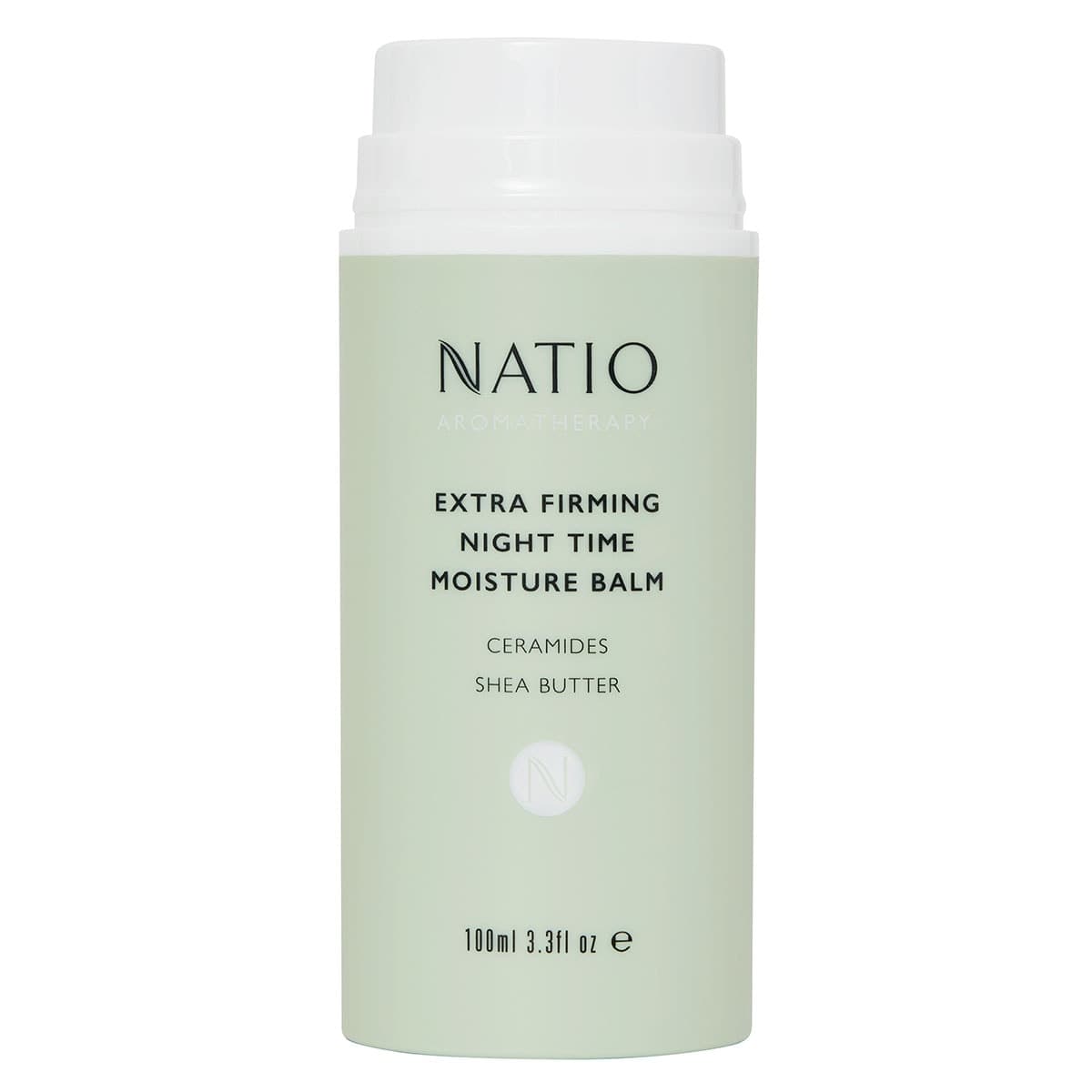 Thumbnail Natio Aromatherapy Extra Firming Night Time Moisture Balm 100Ml