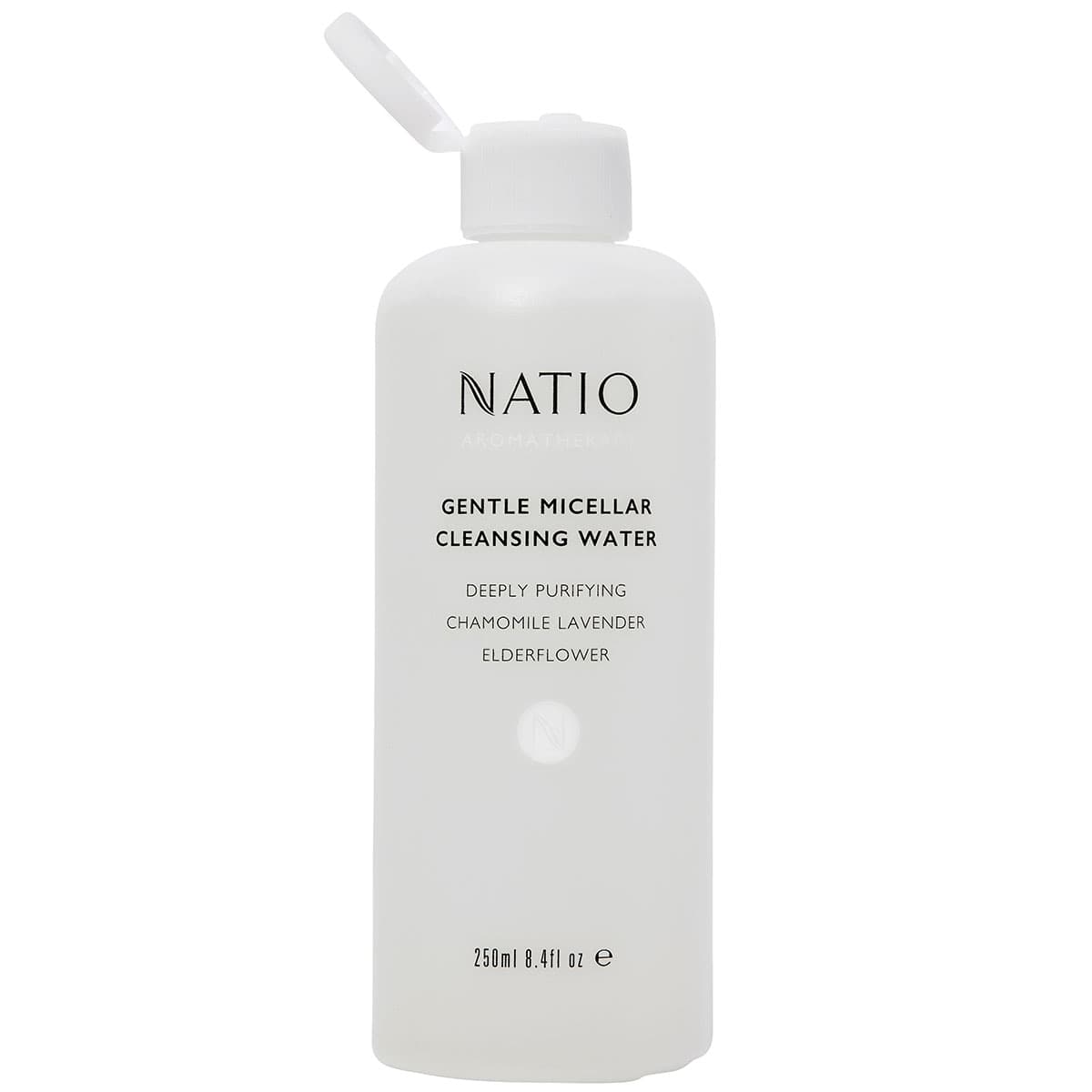 Natio Aromatherapy Gentle Micellar Cleansing Water 250Ml