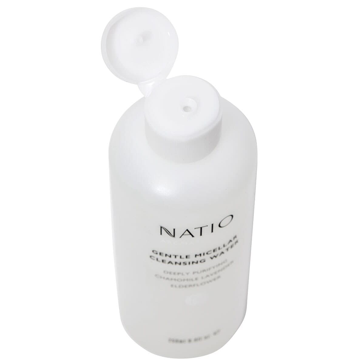 Thumbnail Natio Aromatherapy Gentle Micellar Cleansing Water 250Ml