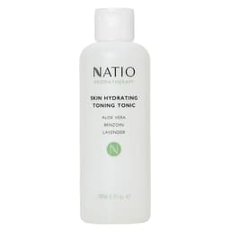 Natio Aromatherapy Skin Hydrating Toning Tonic 200Ml