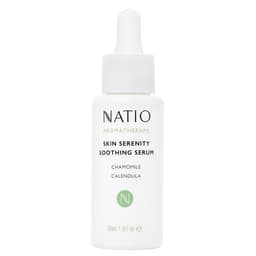 Natio Aromatherapy Skin Serenity Soothing Serum 50Ml