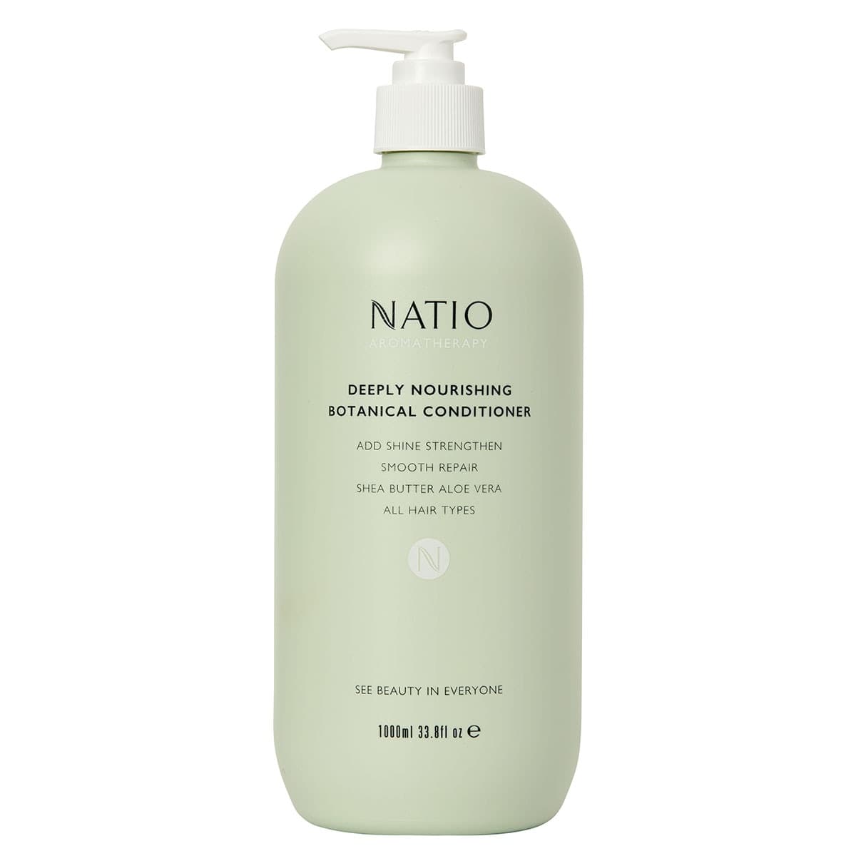 Thumbnail Natio Deeply Nourishing Botanical Conditioner 1L