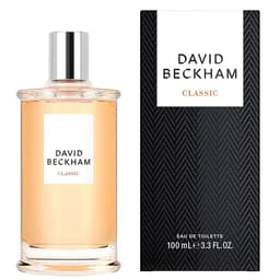 David Beckham Classic Eau De Toilette 100Ml