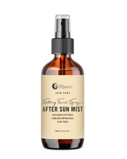 Nutra Organics After Sun Mist 100Ml