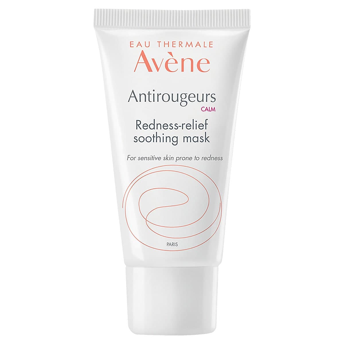 Thumbnail Avene Antirougeurs Calm Redness Relief Soothing Mask 50Ml