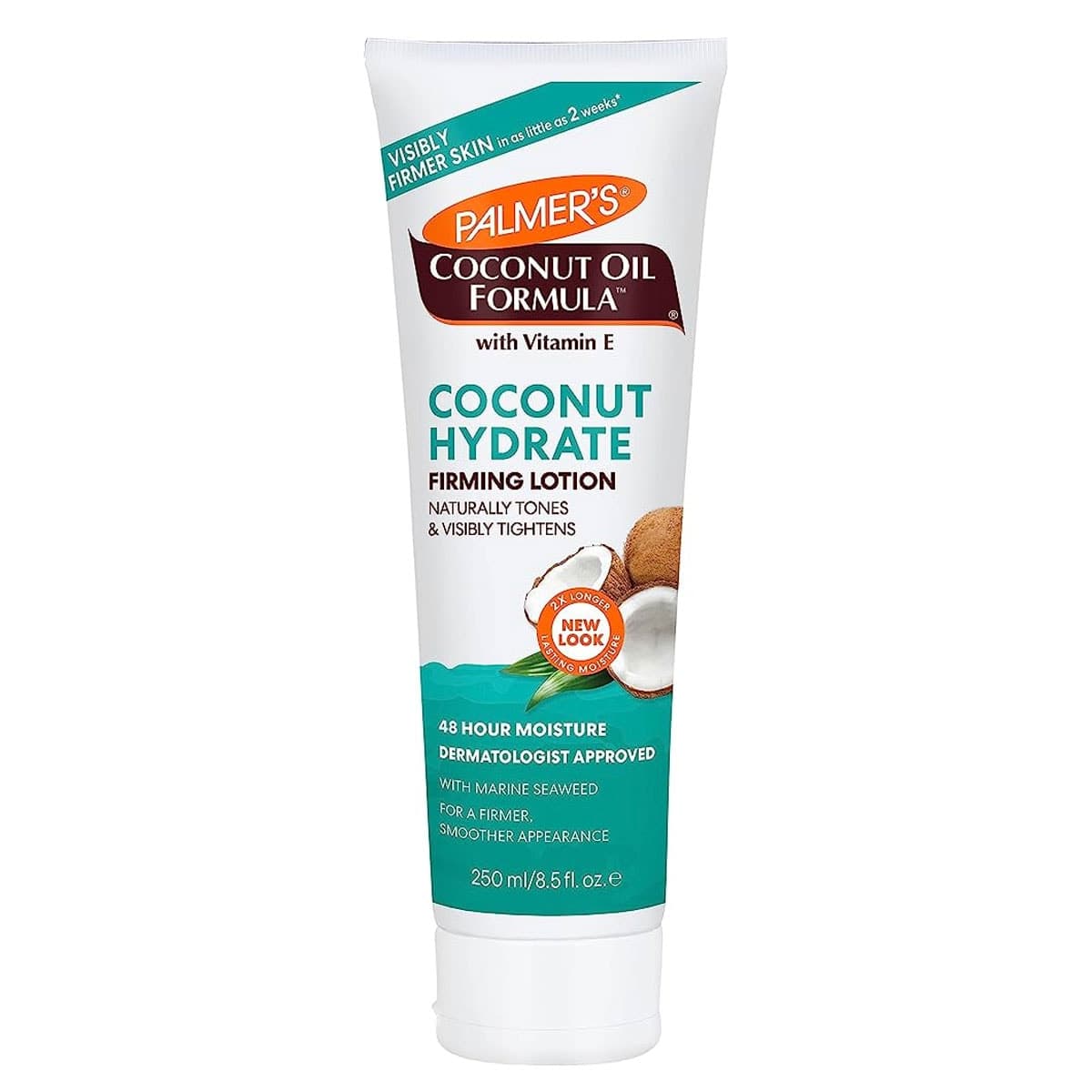 Palmers Coconut Oil Antioxidant Firming Lotion 250Ml