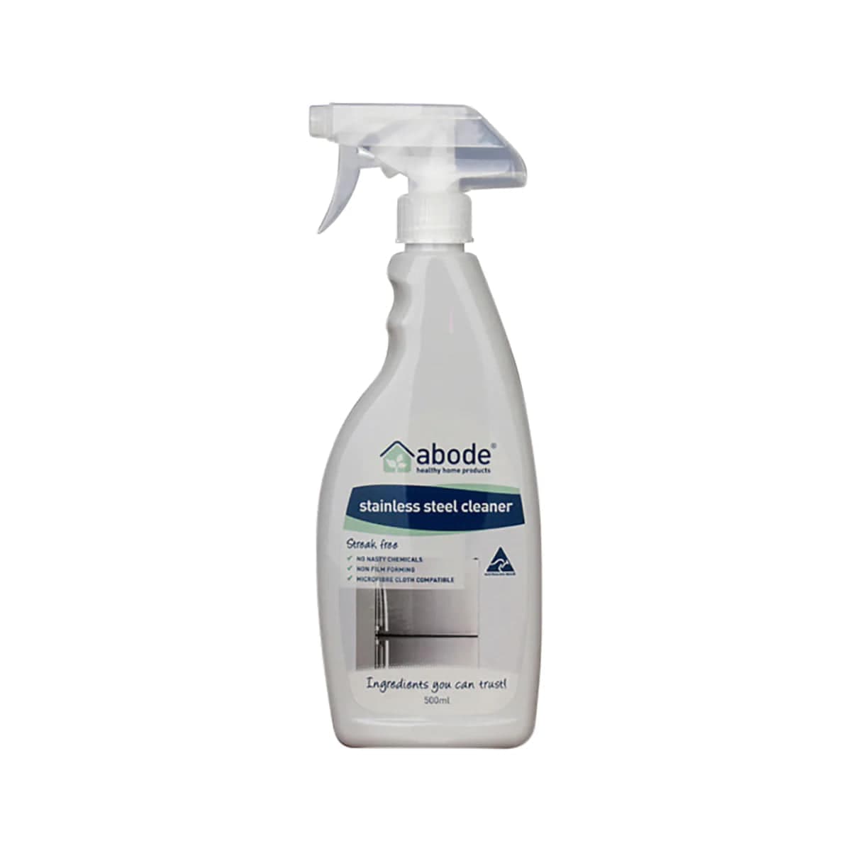 Thumbnail Abode Stainless Steel Cleaner 500Ml Spray