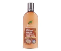 Dr Organic Organic Moroccan Argan Oil Conditioner 265Ml