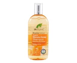 Dr Organic Organic Manuka Honey Shampoo 265Ml