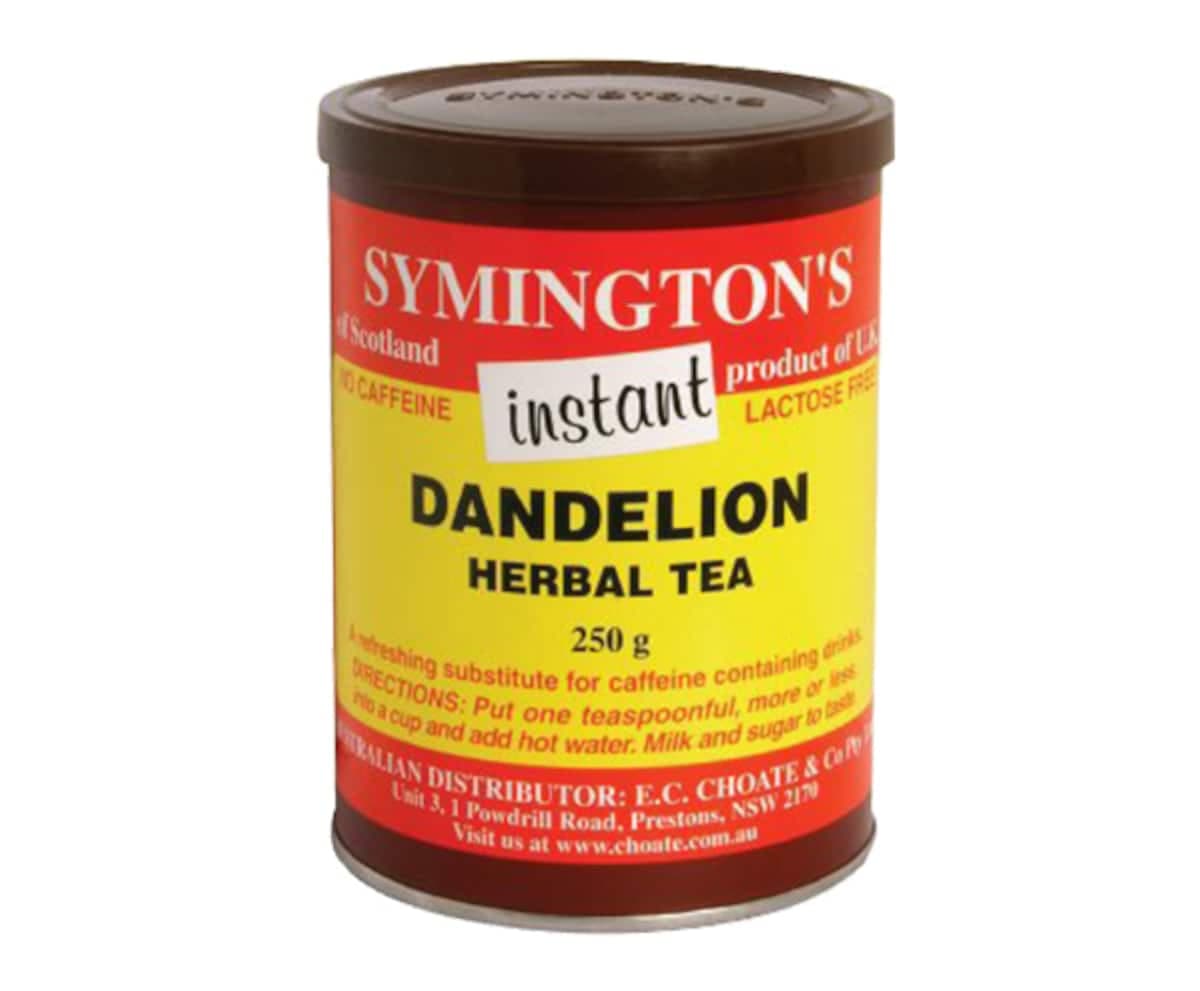 Symingtons Instant Dandelion Tea 250G