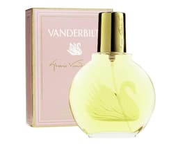 Vanderbilt Eau De Toilette 100Ml