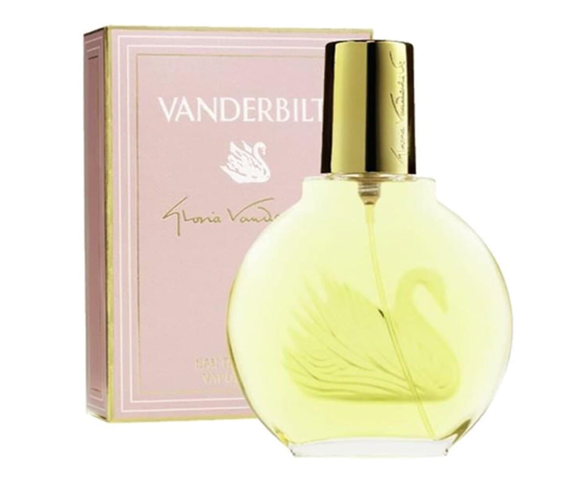 Vanderbilt Eau De Toilette 100Ml