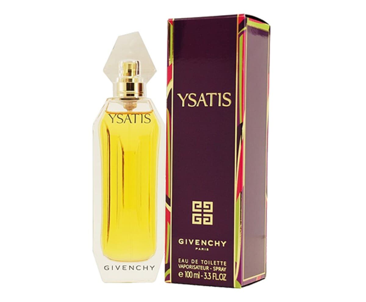 Givenchy Ysatis Eau De Toilette Spray 100Ml