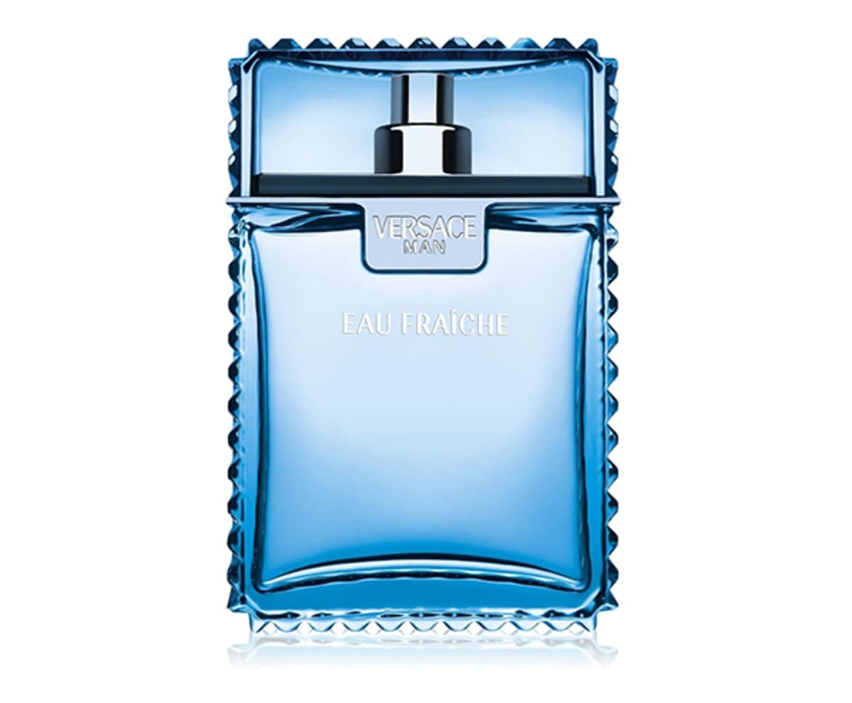 Versace Eau Fraiche Eau De Toilette 100Ml