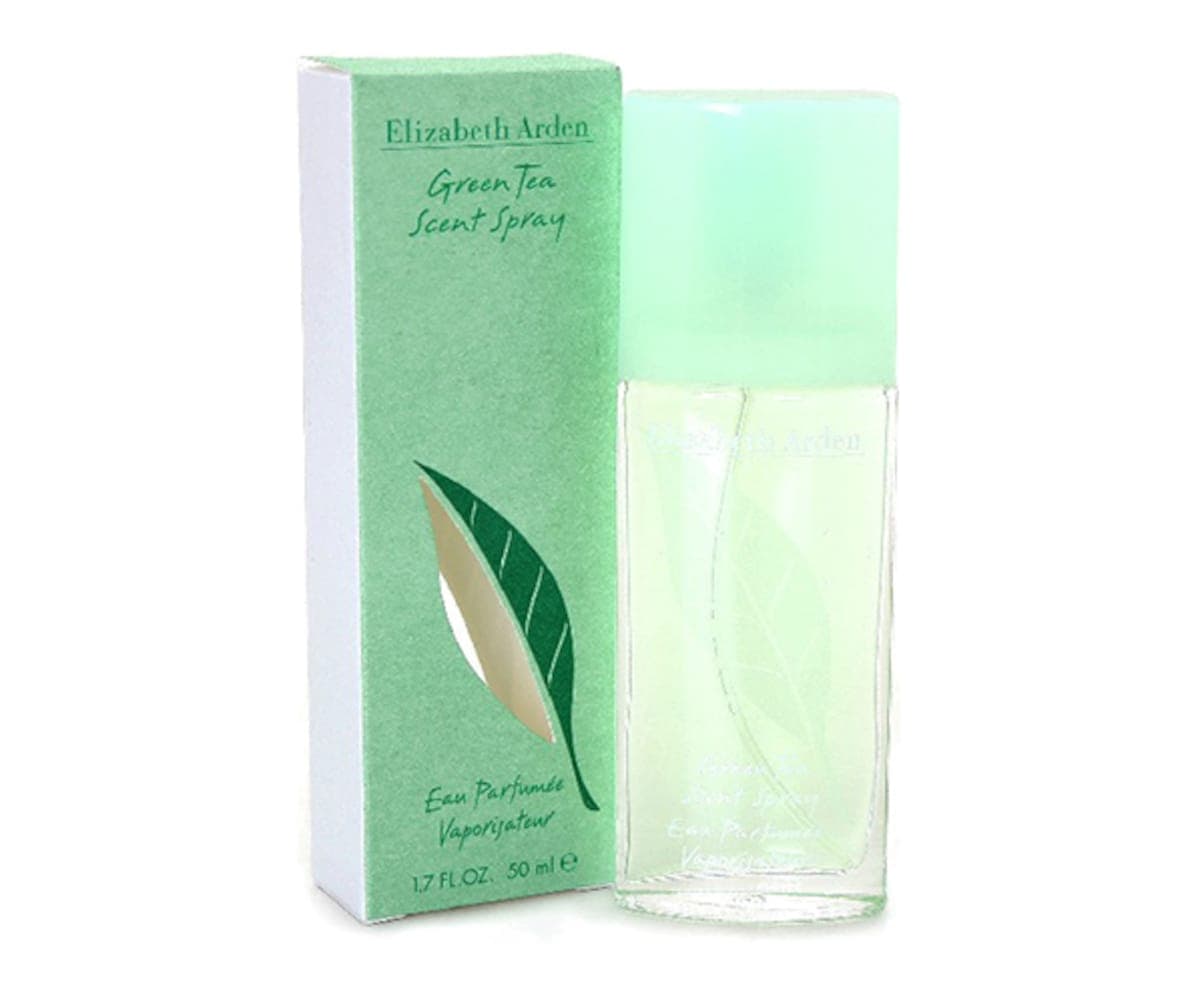 Elizabeth Arden Green Tea Eau De Parfum 100Ml