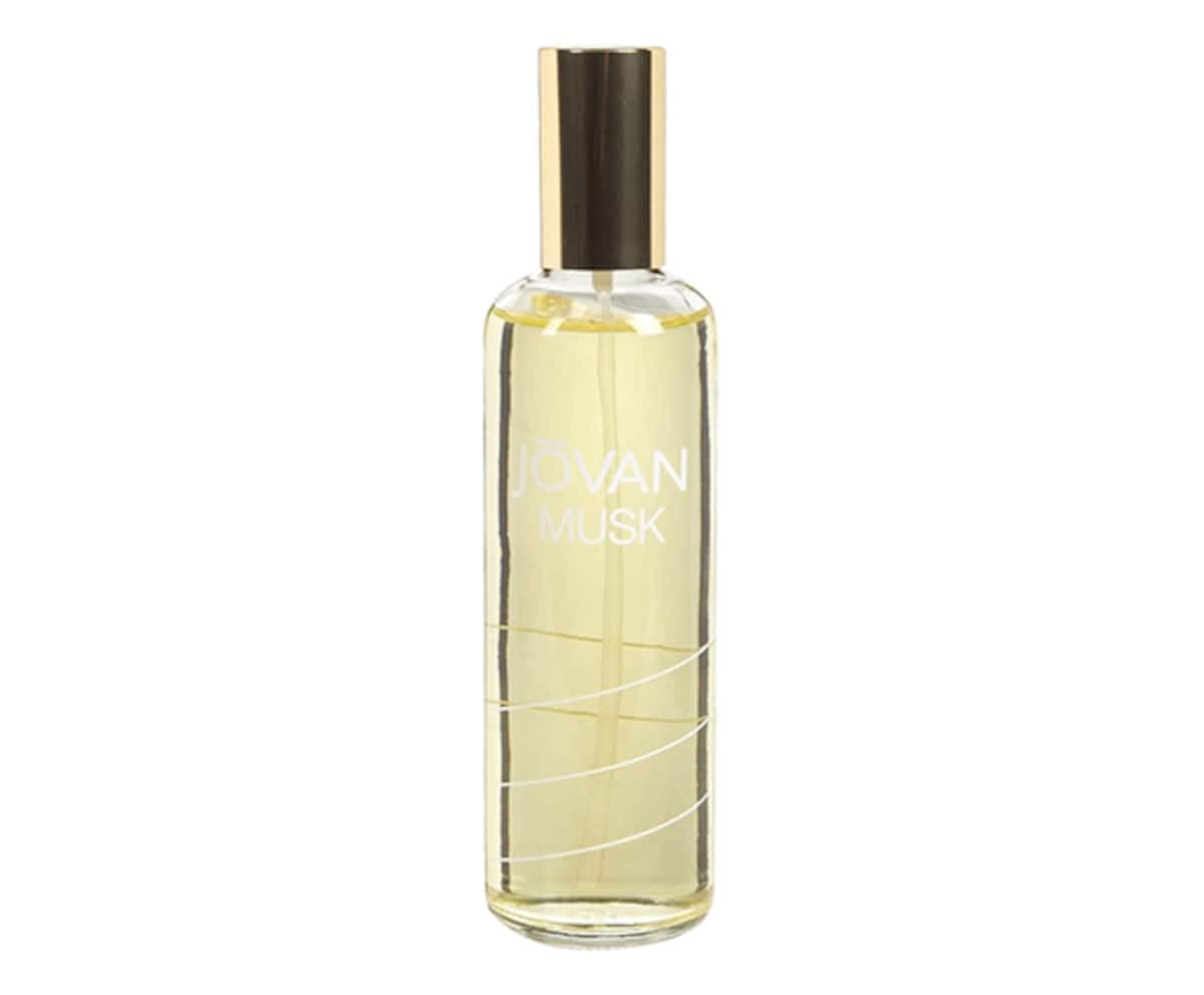 Jovan Musk For Women Spray 96Ml