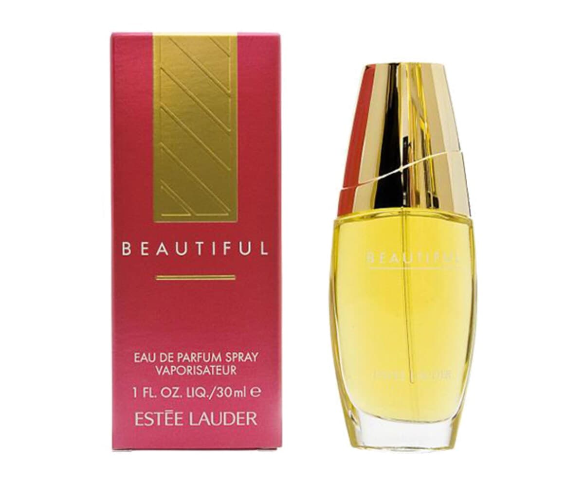 Estee Lauder Beautiful Eau De Parfum 30Ml