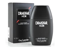 Guy Laroche Drakkar Noir Eau De Toilette 100Ml