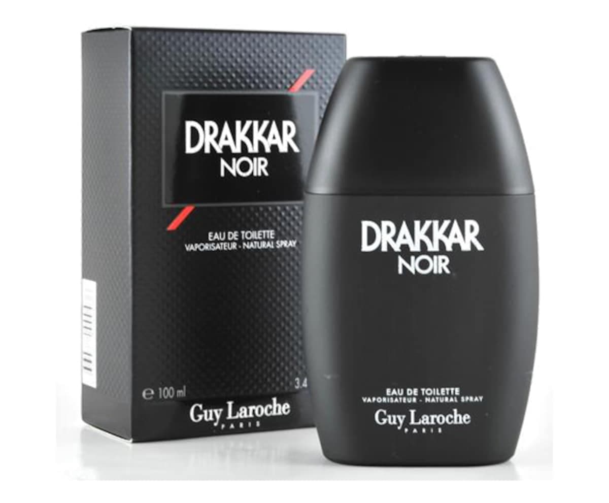 Thumbnail Guy Laroche Drakkar Noir Eau De Toilette 100Ml