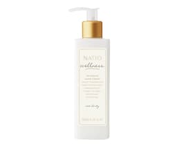 Natio Wellness Intensive Hand Cream 240Ml