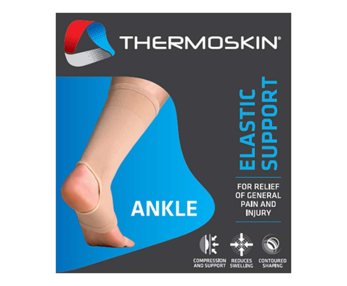 Thermoskin Compression Ankle Sleeve S