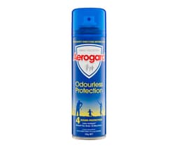 Aerogard Odourless Insect Repellent 150G