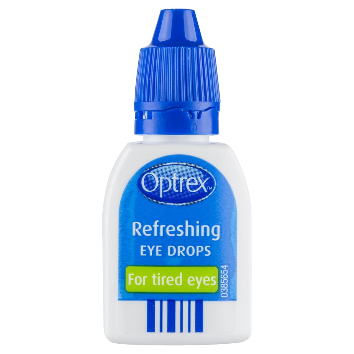 Thumbnail Optrex Refreshing Eyes Drops For Tired Eyes 10Ml