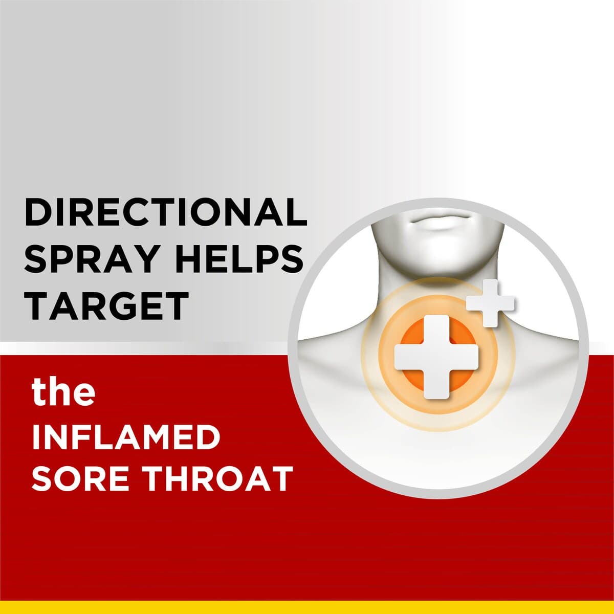 Thumbnail Strepfen Throat Spray With Anti-Inflammatory Action Cherry & Mint Flavour 15Ml