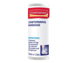 Elastoplast Conforming Bandage Unstretched 7.5Cm X 1.5M Roll