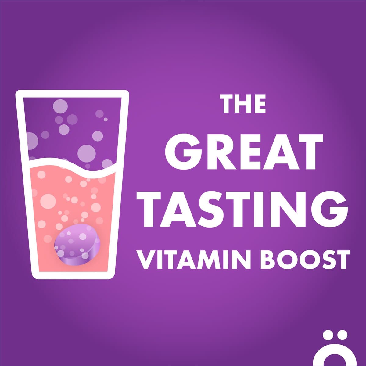 Thumbnail Voost Vitamin D 1000Iu Berry Flavour 20 Effervescent Tablets