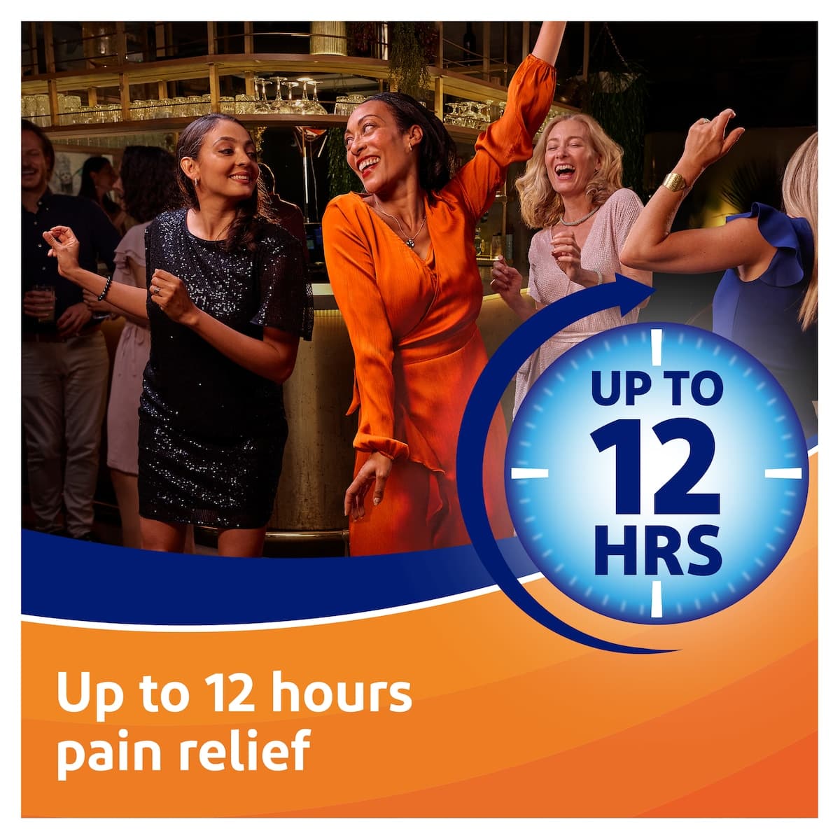 Thumbnail Voltaren Osteo Gel 12 Hour Pain Relief 150G