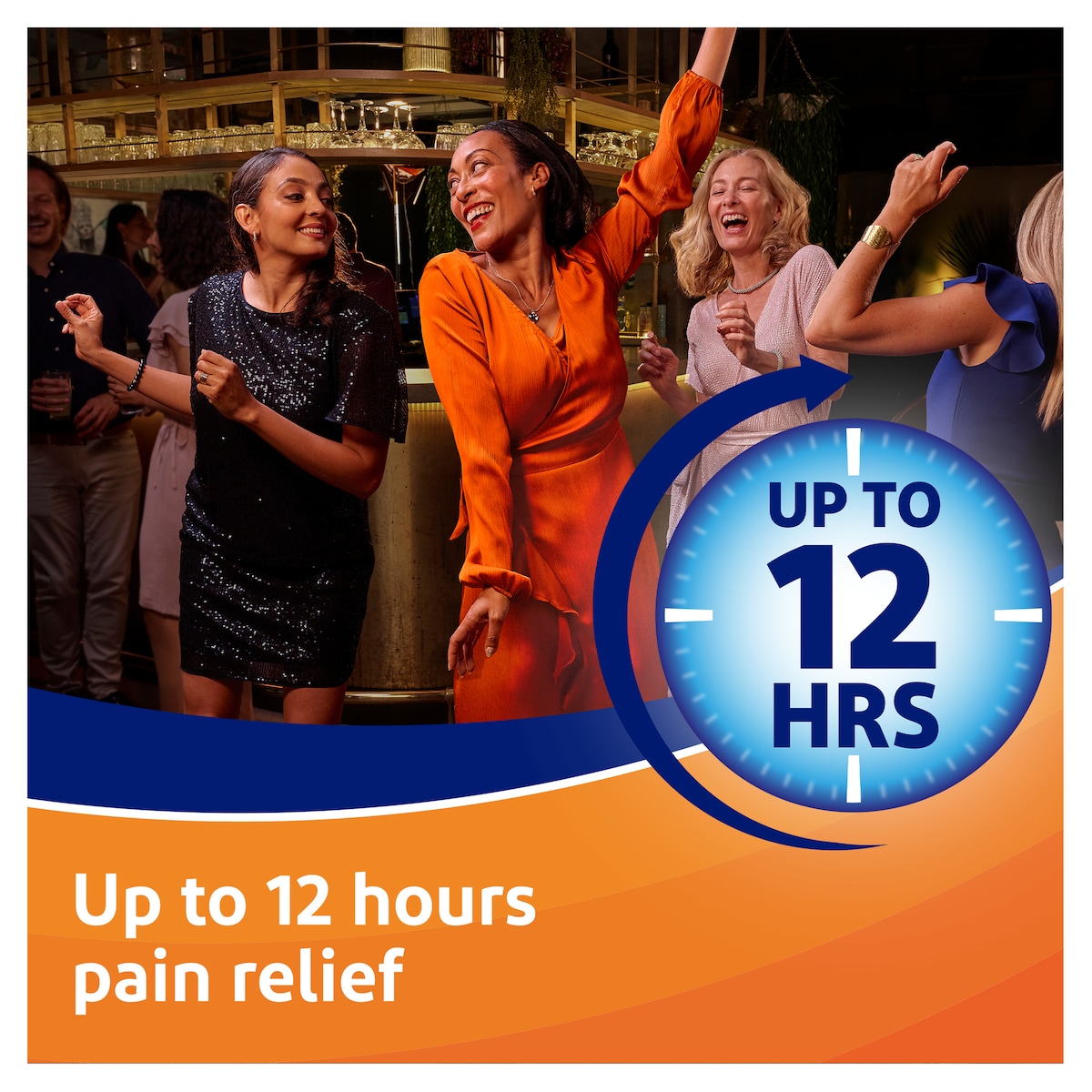 Thumbnail Voltaren Osteo Gel 12 Hour Pain Relief 100G