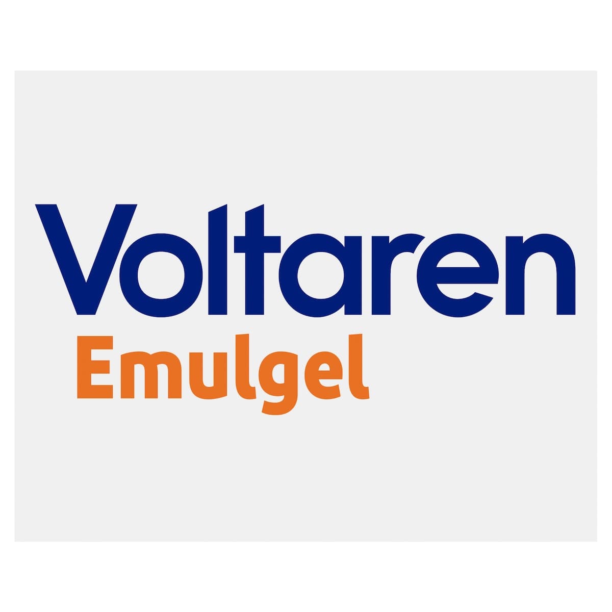 Thumbnail Voltaren Emulgel Muscle & Back Pain Relief 150G