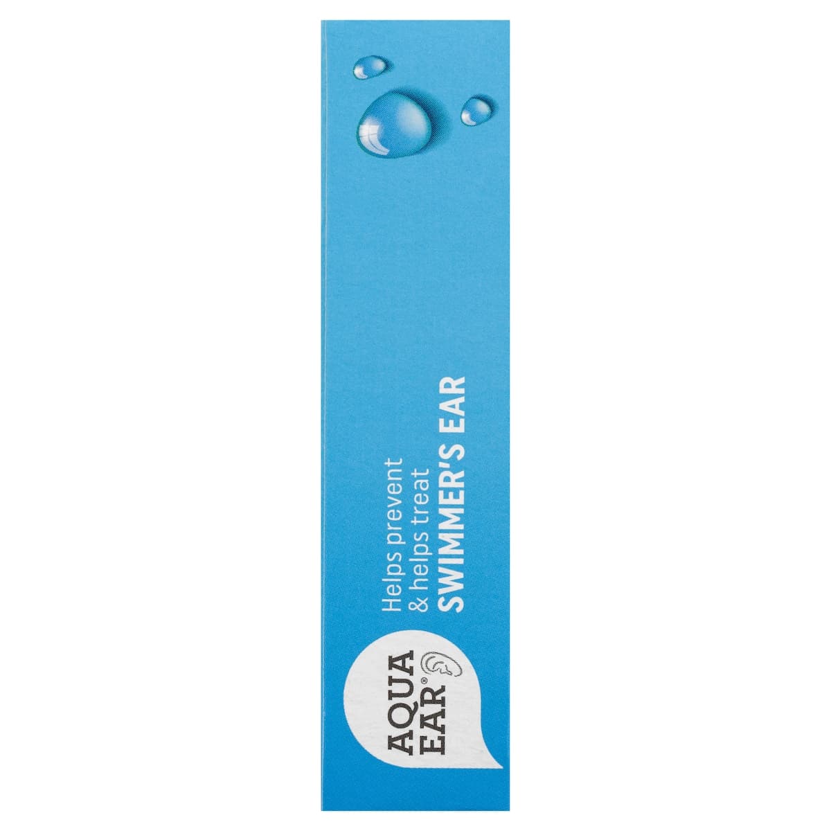 Thumbnail Aqua Ear Solution Swimmers Ear 35Ml