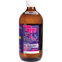 Fulhealth Magnesium Colloid Concentrate 500Ml