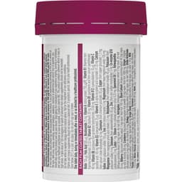 Swisse Ultivite Womens 50+ Multivitamin 60 Tablets