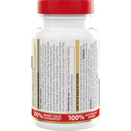 Carusos Get Up & Go 30 Tablets