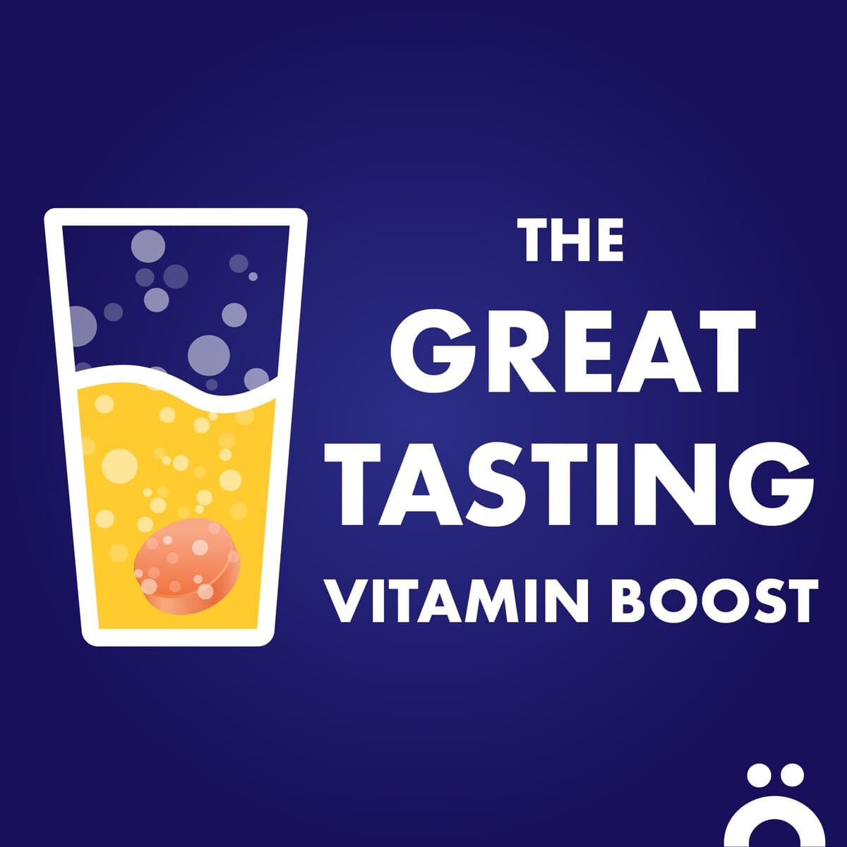 Thumbnail Voost Vitamin B+ Performance Orange Flavour 20 Effervescent Tablets