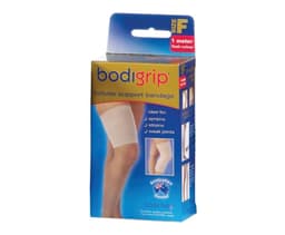 Bodigrip Tubular Support Bandage Size F 10Cm X 1M